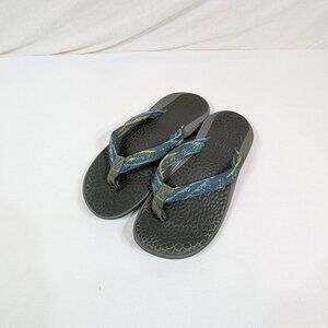 Chaco Flip Flops